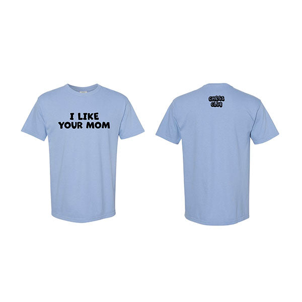 ChessClub MOM - Tshirt