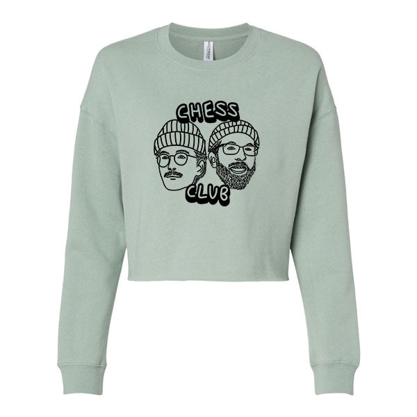 ChessClub Logo - Sweatshirt