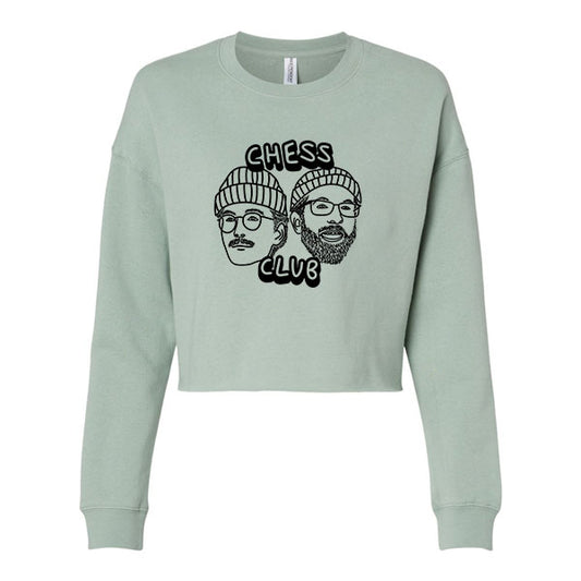 ChessClub Logo - Sweatshirt