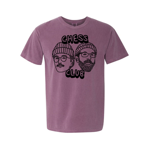 ChessClub Logo - Tshirt