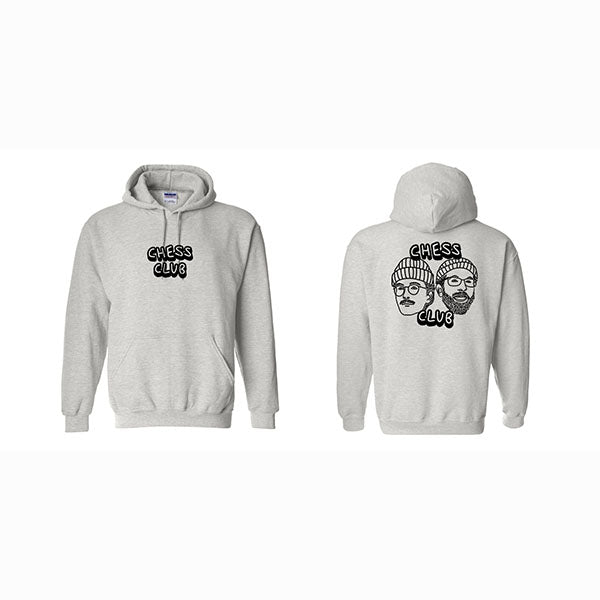 ChessClub - Hoodie